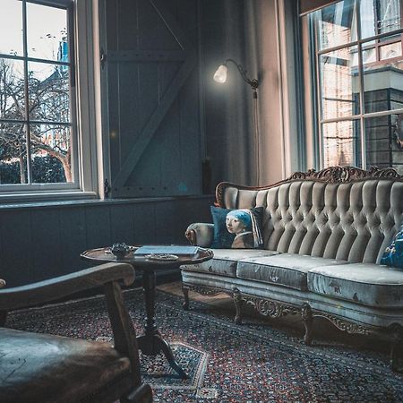 Bed En Kerk Monumentale 2 Slaapkamer Woning Hoorn  Exterior foto