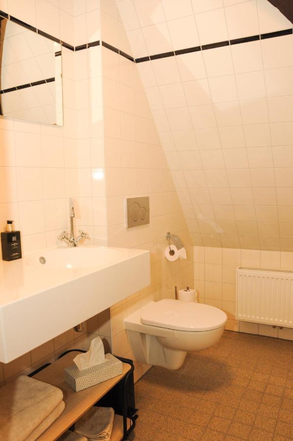 Bed En Kerk Monumentale 2 Slaapkamer Woning Hoorn  Exterior foto